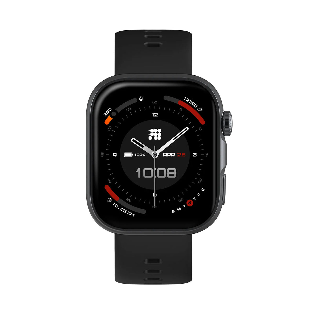 Cubitt Viva 2 - Reloj Inteligente