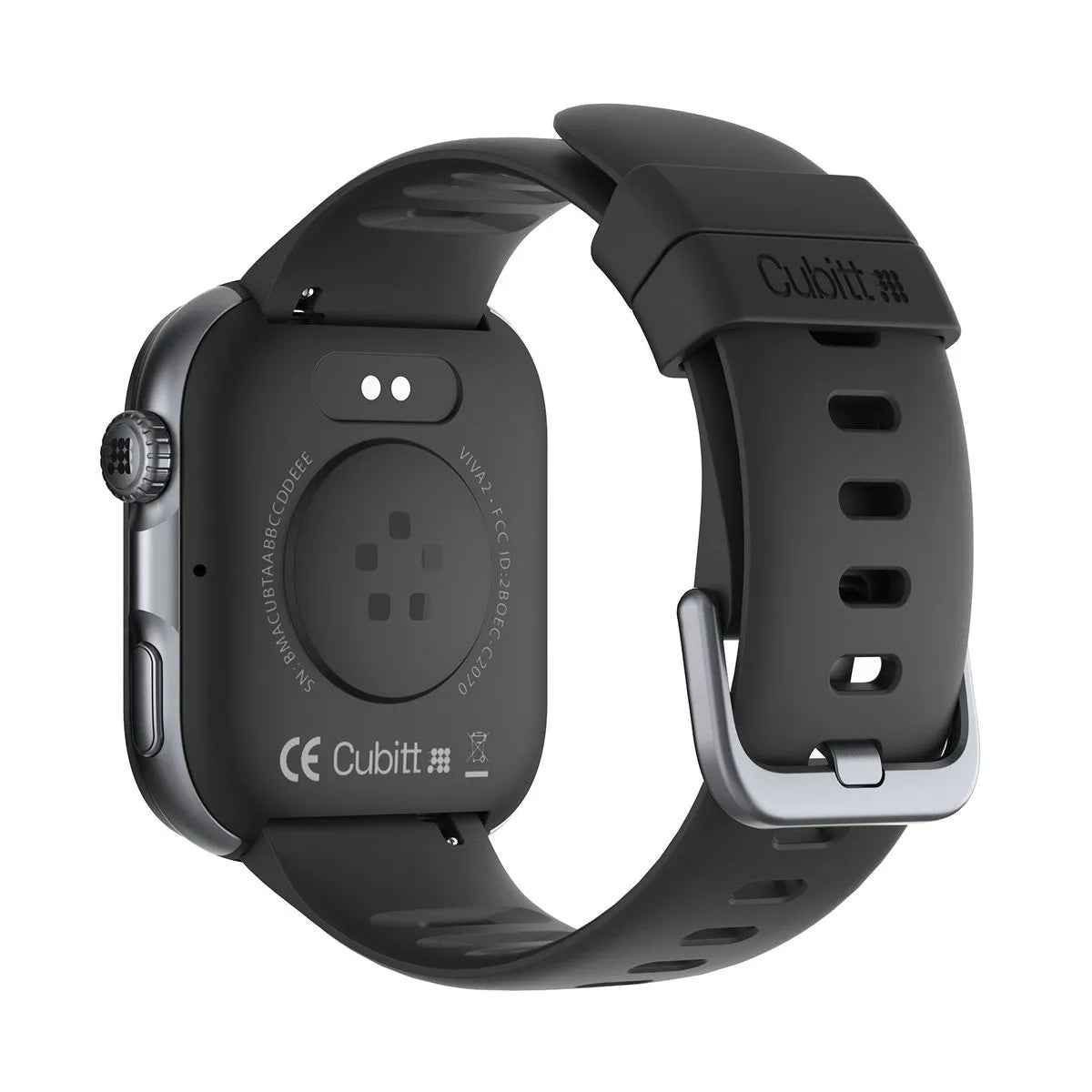 Cubitt Viva 2 - Reloj Inteligente