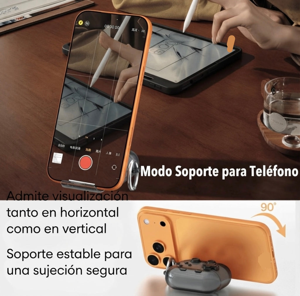Case Game AirPods Pro 3