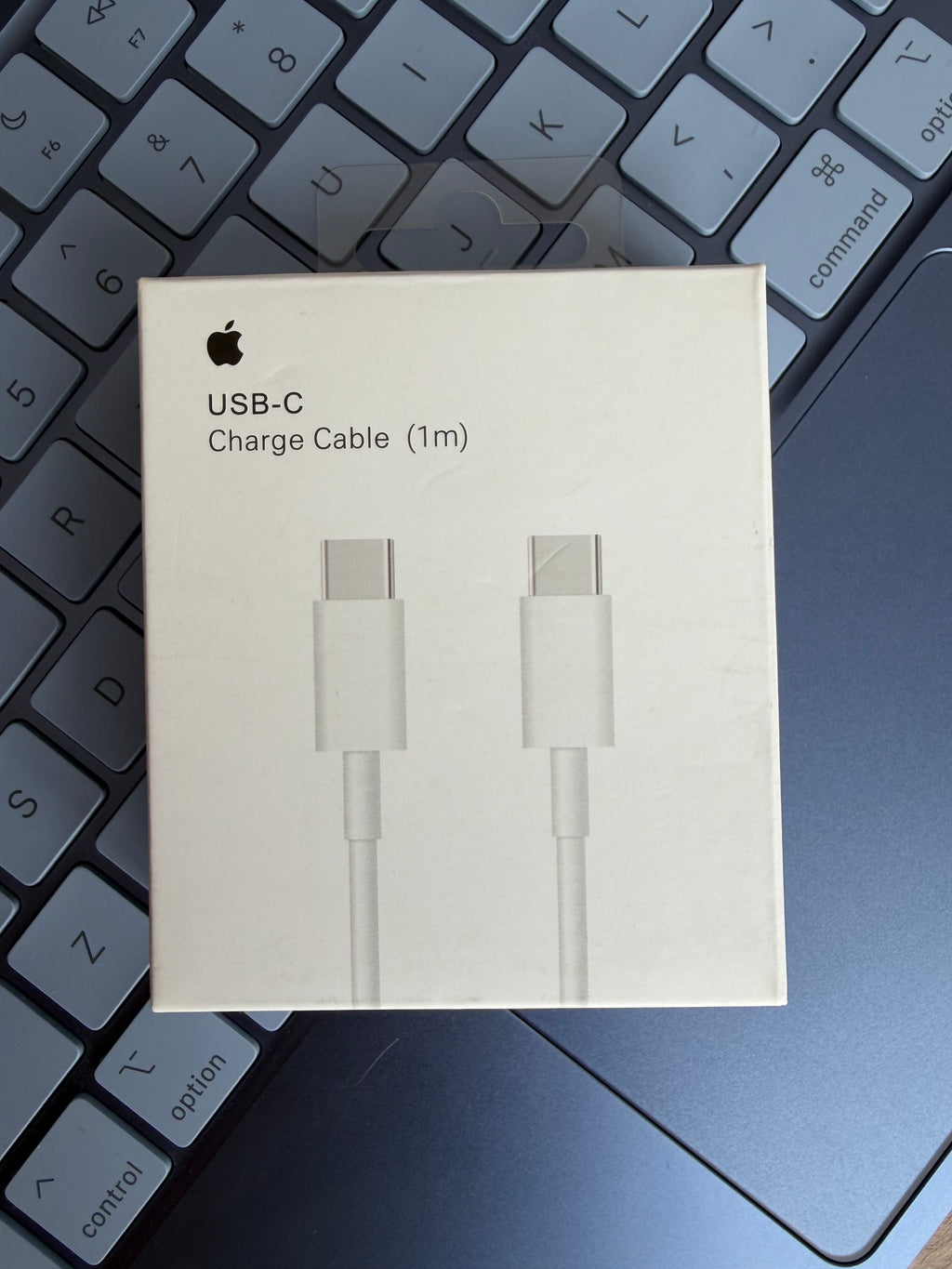 Cable USB-C 1m Siliconado 1.1