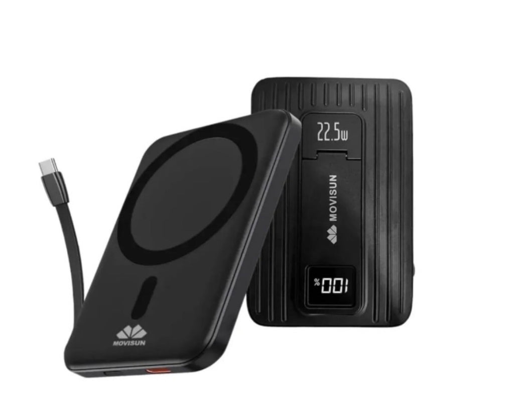Power Bank Movisun 10.000 mAh