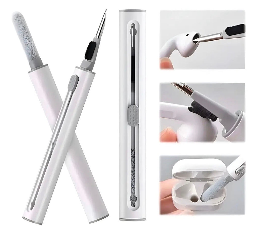 Clean Pen 3 en 1 Retráctil