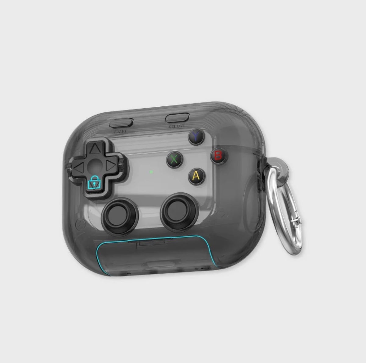 Case Game AirPods Pro 3