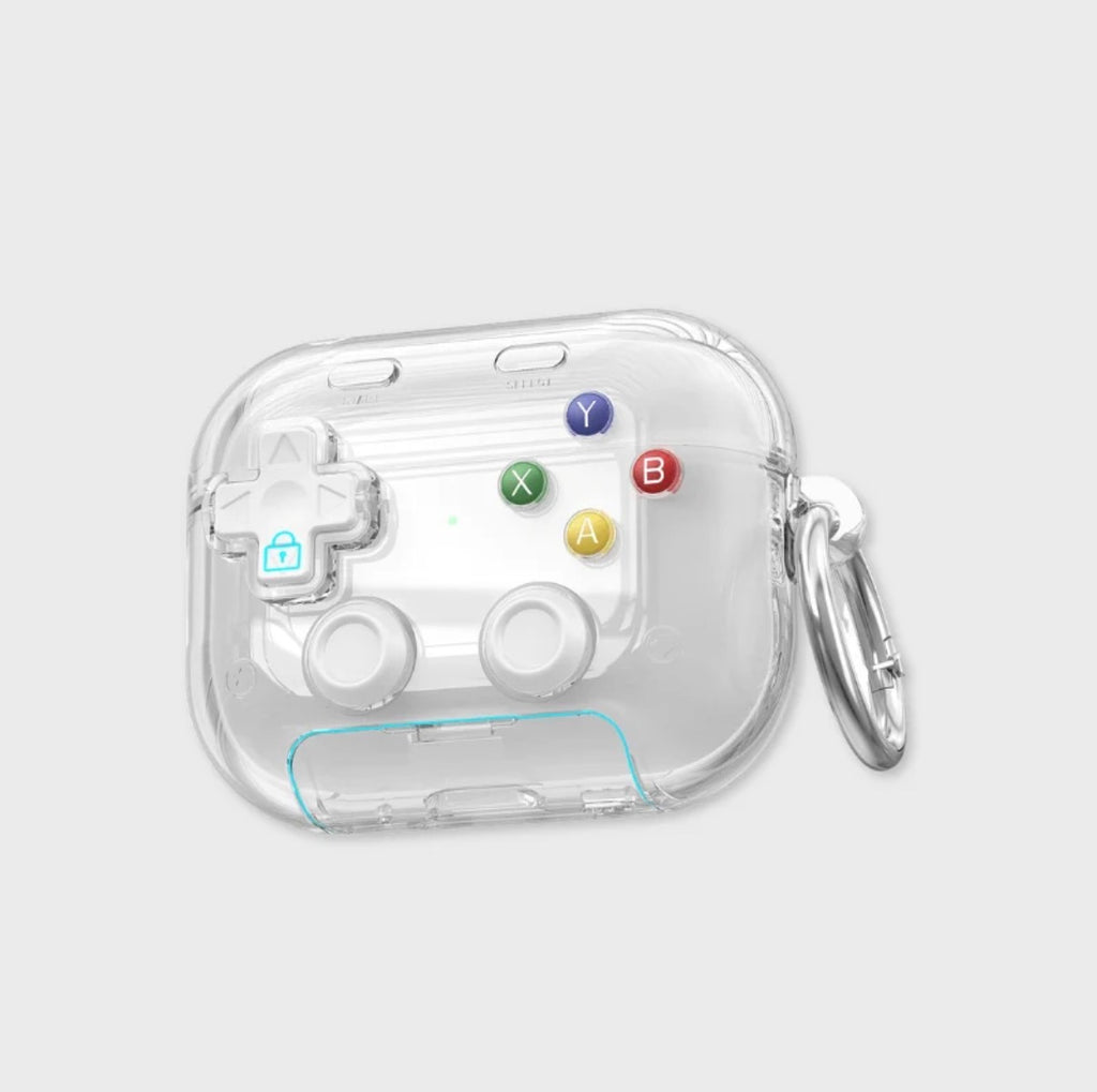 Case Game AirPods Pro 3
