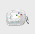 Case Game AirPods Pro 3