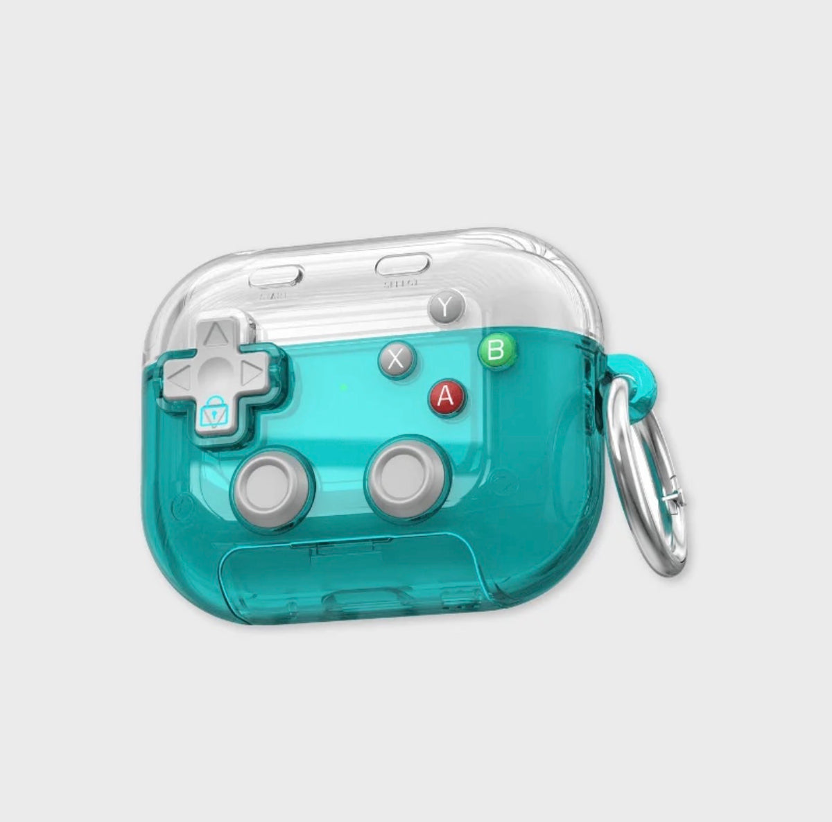 Case Game AirPods Pro 3