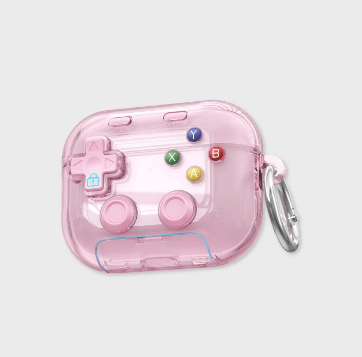 Case Game AirPods Pro 3