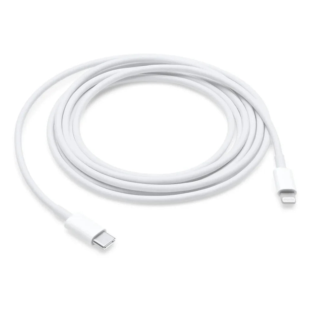 Cable USB-C a Lightning