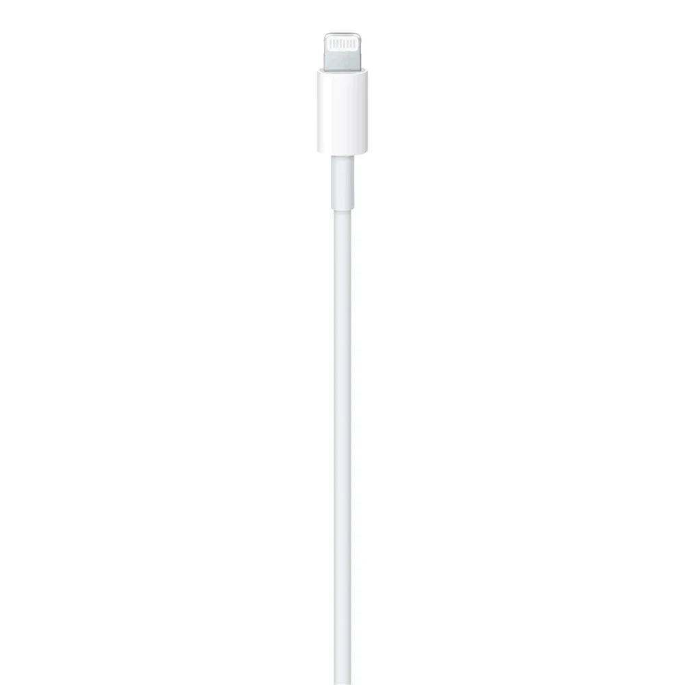 Cable USB-C a Lightning
