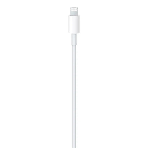 Cable USB-C a Lightning