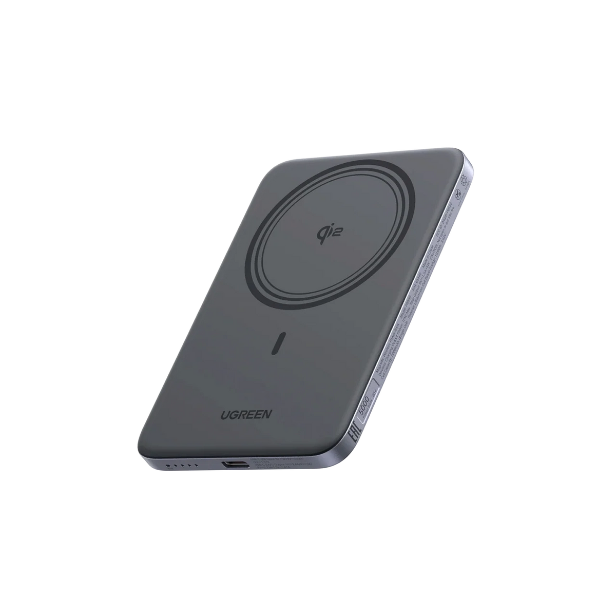 Power Bank UGREEN 5000mAh Carga Rápida
