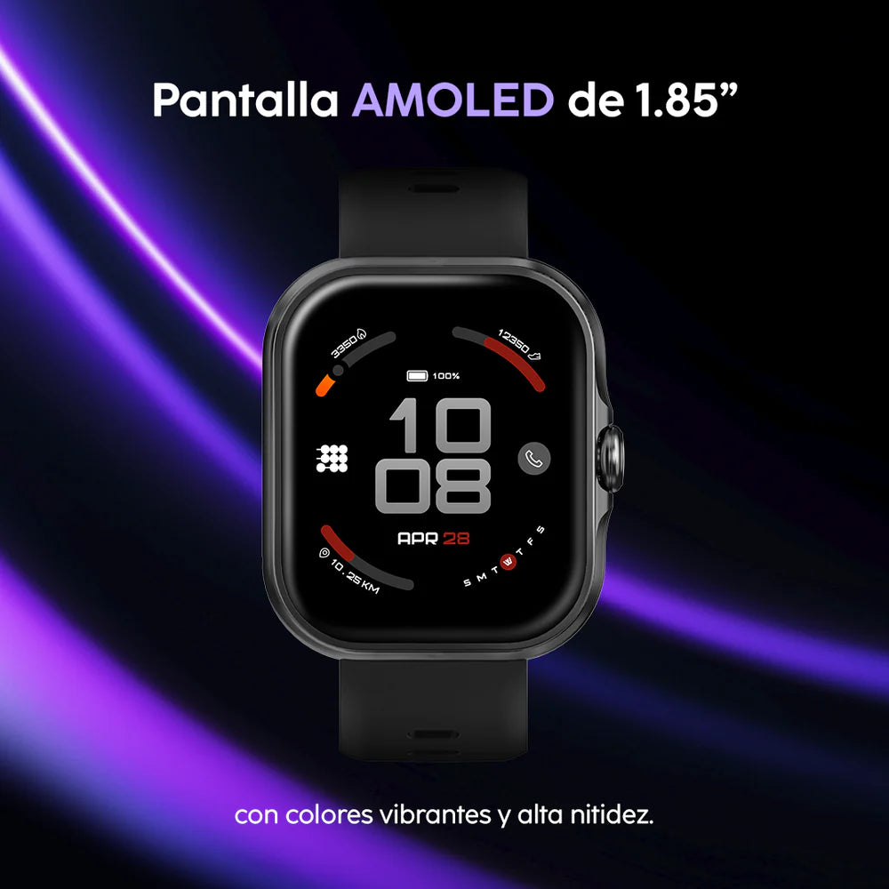 Cubitt Viva Lite - Reloj Inteligente
