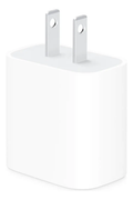 Cargador Apple 20W USB-C