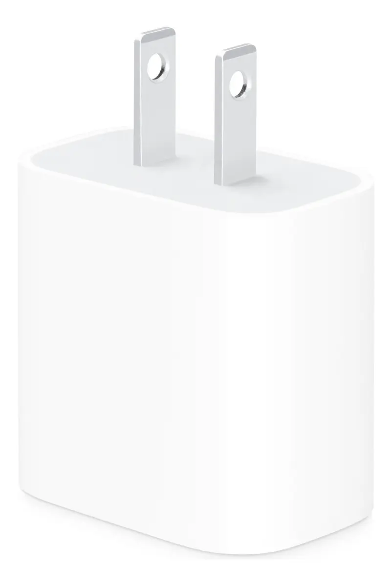 Cargador Apple 20W USB-C