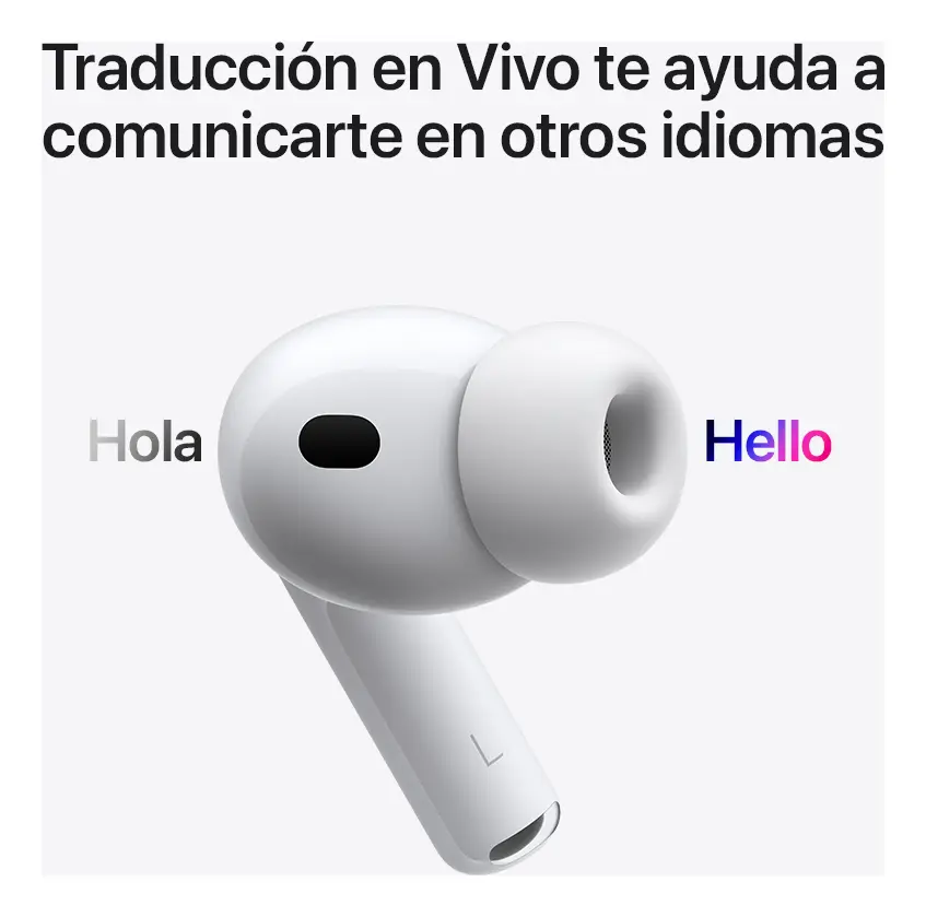AirPods Pro 3 1.1