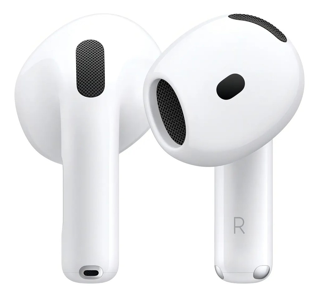 AirPods Serie 4 1.1