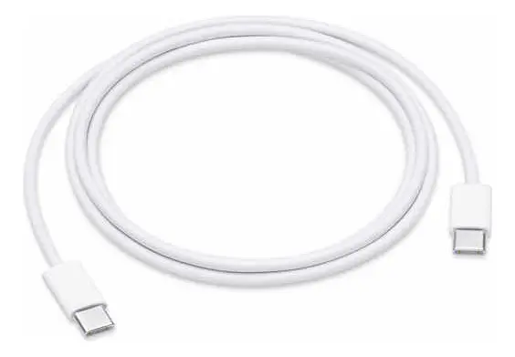 Cable USB-C 1m Siliconado 1.1