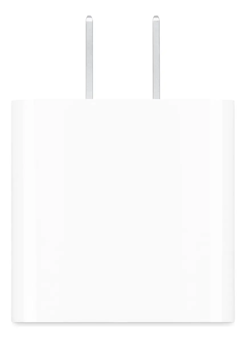 Cargador Apple 20W USB-C