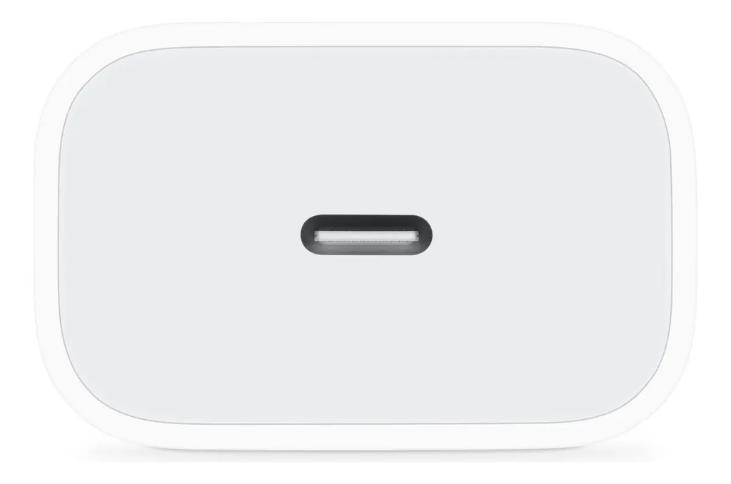 Cargador Apple 20W USB-C