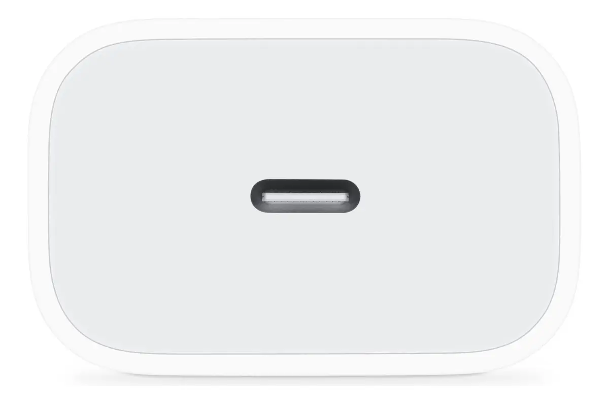 Cargador Apple 20W USB-C